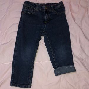 Jordache Skinny 24mo
